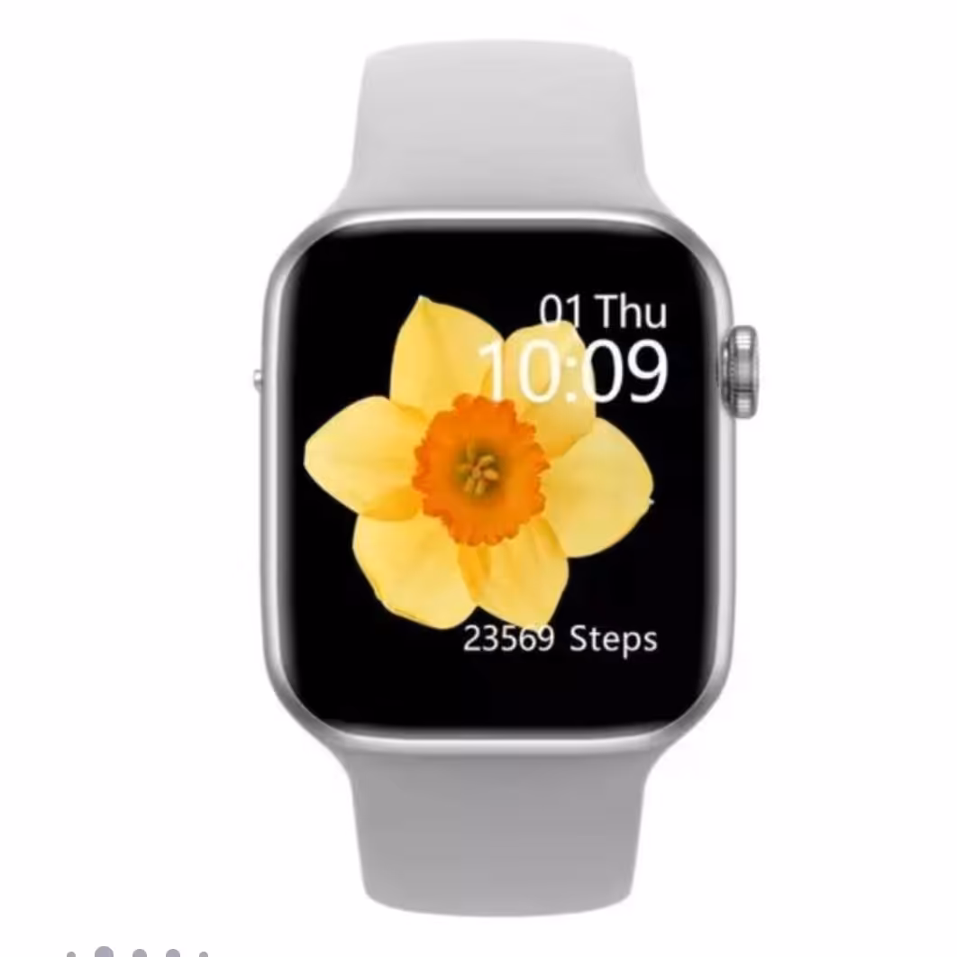 ساعت هوشمند T500