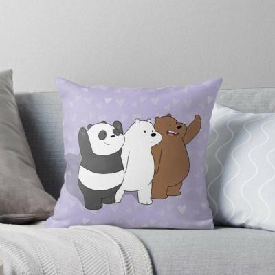 کاور کوسن طرح پاندا کد9