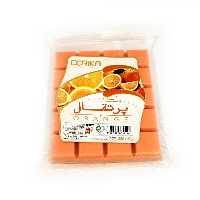 شکلات تخته ای پرتقال دوریکا