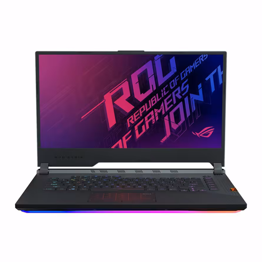 لپ تاپ گیمینگ ایسوس ROG Strix G531GV i7/16GB/1TB 256GB SSD/8GB