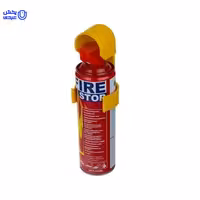 اسپری آتش نشانی خودرو