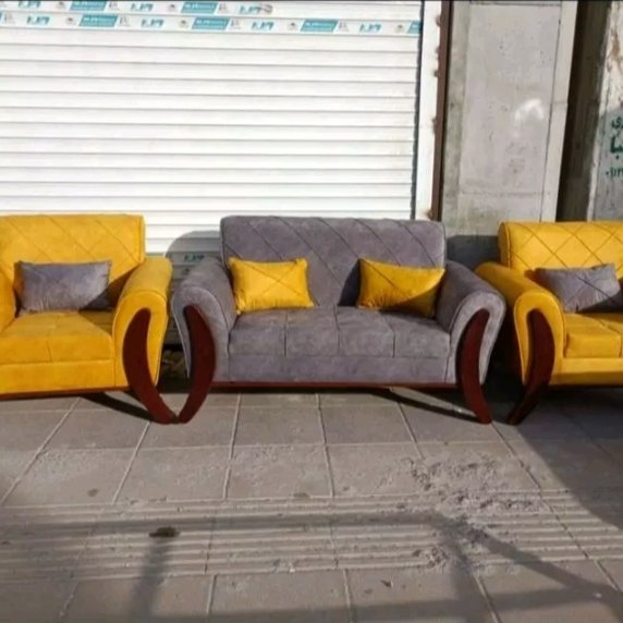 تولیدی مبلمان 