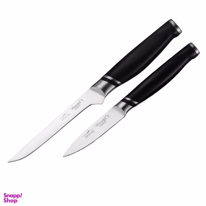 چاقو وینر مدل N-0103 مجموعه 2 عددی