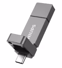 هارد SSD اکسترنال فیلیپس مدل FM11UT ظرفیت 1 ترابایت