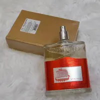 عطر ادکلن تستر مردانه 120 میل کرید وایکینگ Creed Viking