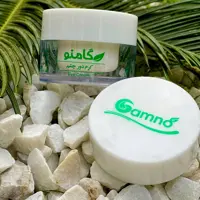 کرم دور چشم گامنو