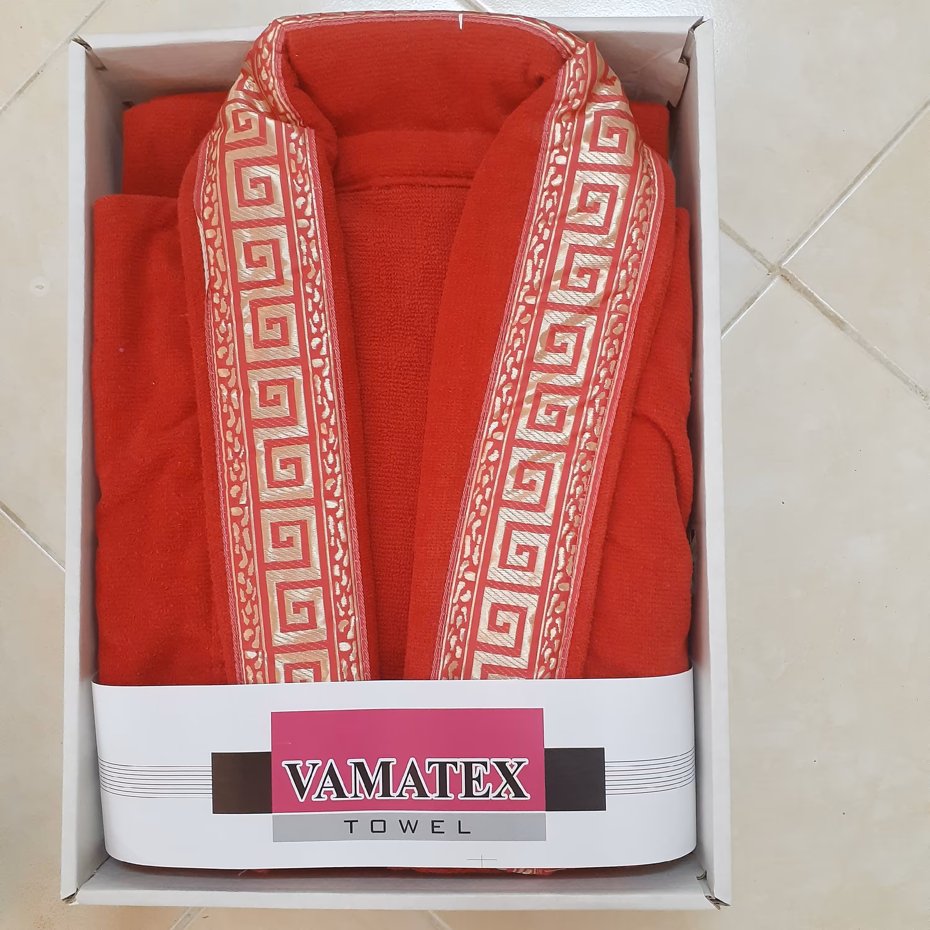 حوله تن پوش بزرگسال