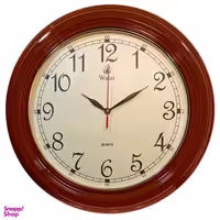 ساعت دیواری والار مدل 131