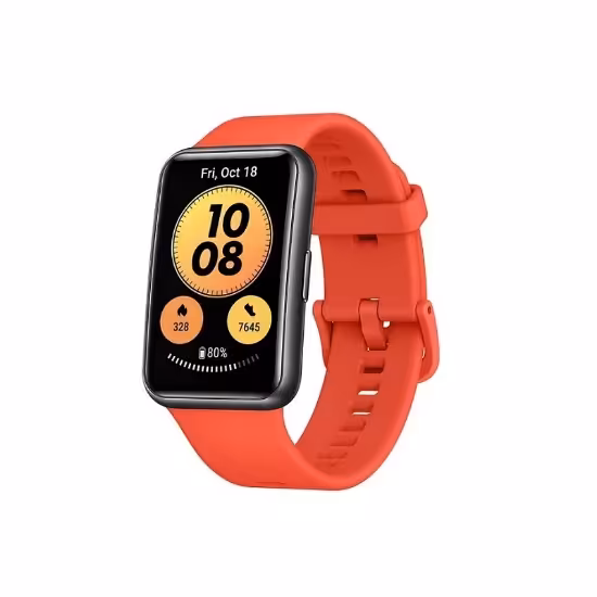 ساعت هوشمند هوآوی Watch FIT مدل STA-B39