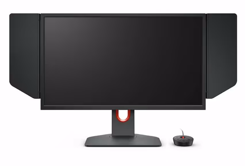 مانیتور گیمینگ 25 اینچ بنکیو ZOWIE XL2546K