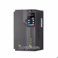 اینورتر اینوت INVT سه فاز 220kw مدل GD270-220-4