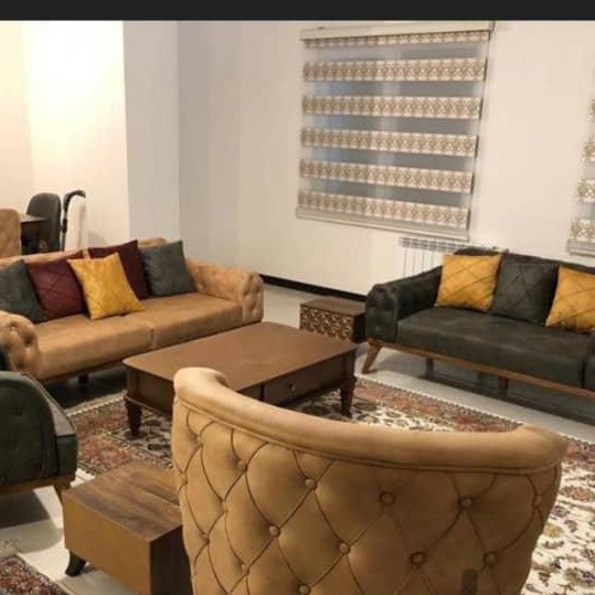 چستر فیلد