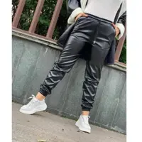 اسلش اسپرت چرم 
