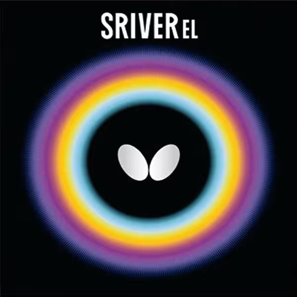 رویه راکت باترفلای سرایور EL