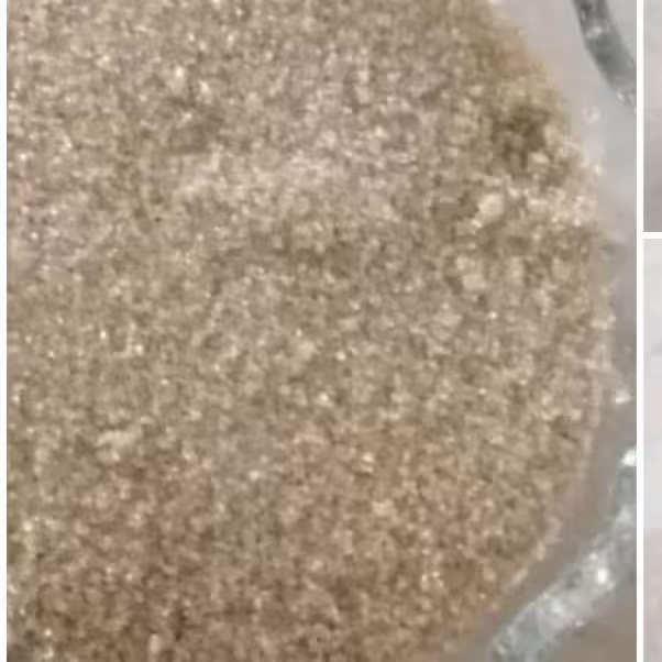 شکر قهوه ای