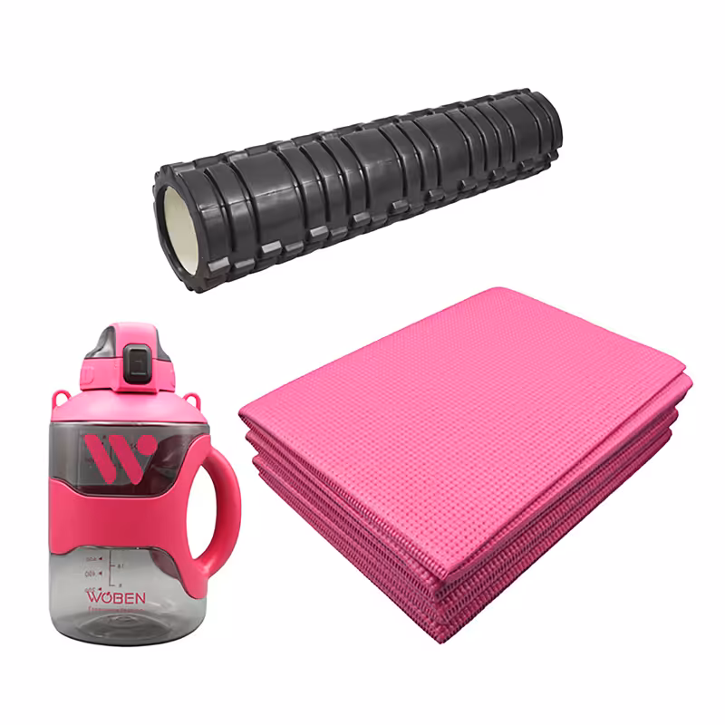 پکیج لوازم ورزشی مدل HG-10147