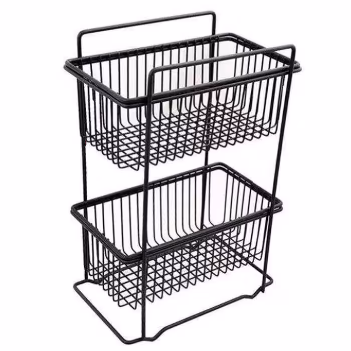 سبد سیب زمینی و پیاز طالب مدل q1100-دارای رنگبندی