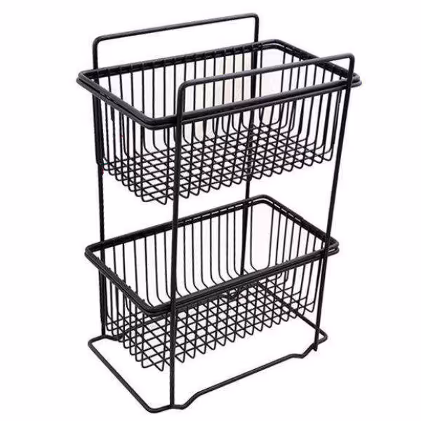 سبد سیب زمینی و پیاز طالب مدل q1100-دارای رنگبندی