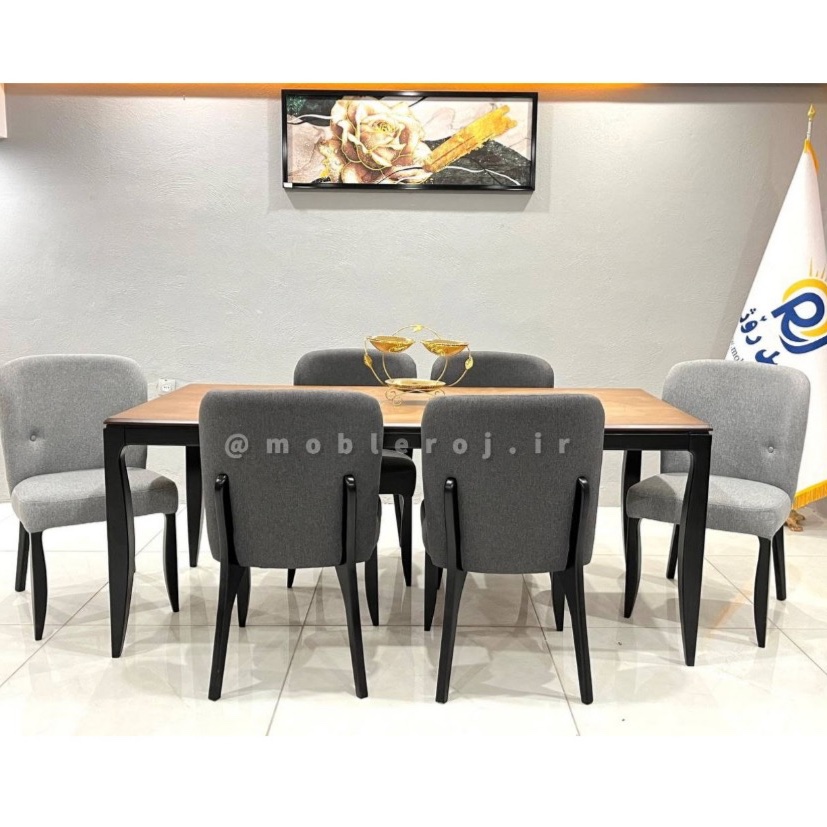 سرویس غذاخوری داوین