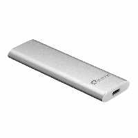 اس اس دی اکسترنال پلکستور EX1 256GB