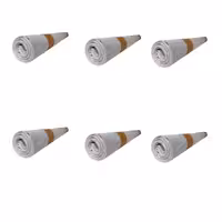 کاغذ الگو کاهی سفید 6 کیلویی (حدود 216 عددی)(عمده)(ابعاد هر ورق 100x70 سانت)(گرماژ 40)