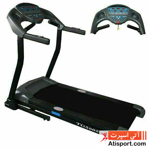 تردمیل فلکسی فیت 5802