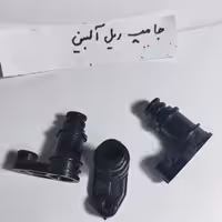 جا مپ ریل آلبین  جایگزین نیسان      سنسور مپ ریلها لواتو به ریل آلبین نمیخوره این مخصوص ریل آلبین 