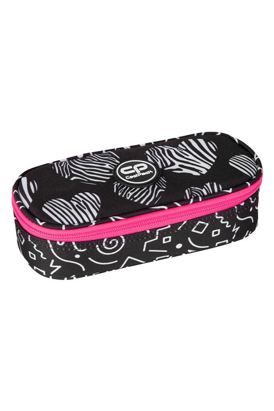 جامدادی E62568 CAMPUS MATHE HEARTS کول پک cool pack