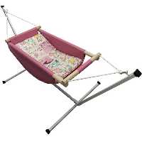 گهواره سنتی کودک و نوزاد مدل آسایش