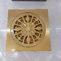 کفشور برنجی طلایی سیتکو 6152