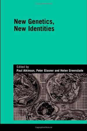 [PDF] دانلود کتاب New Genetics, New Identities, 2007