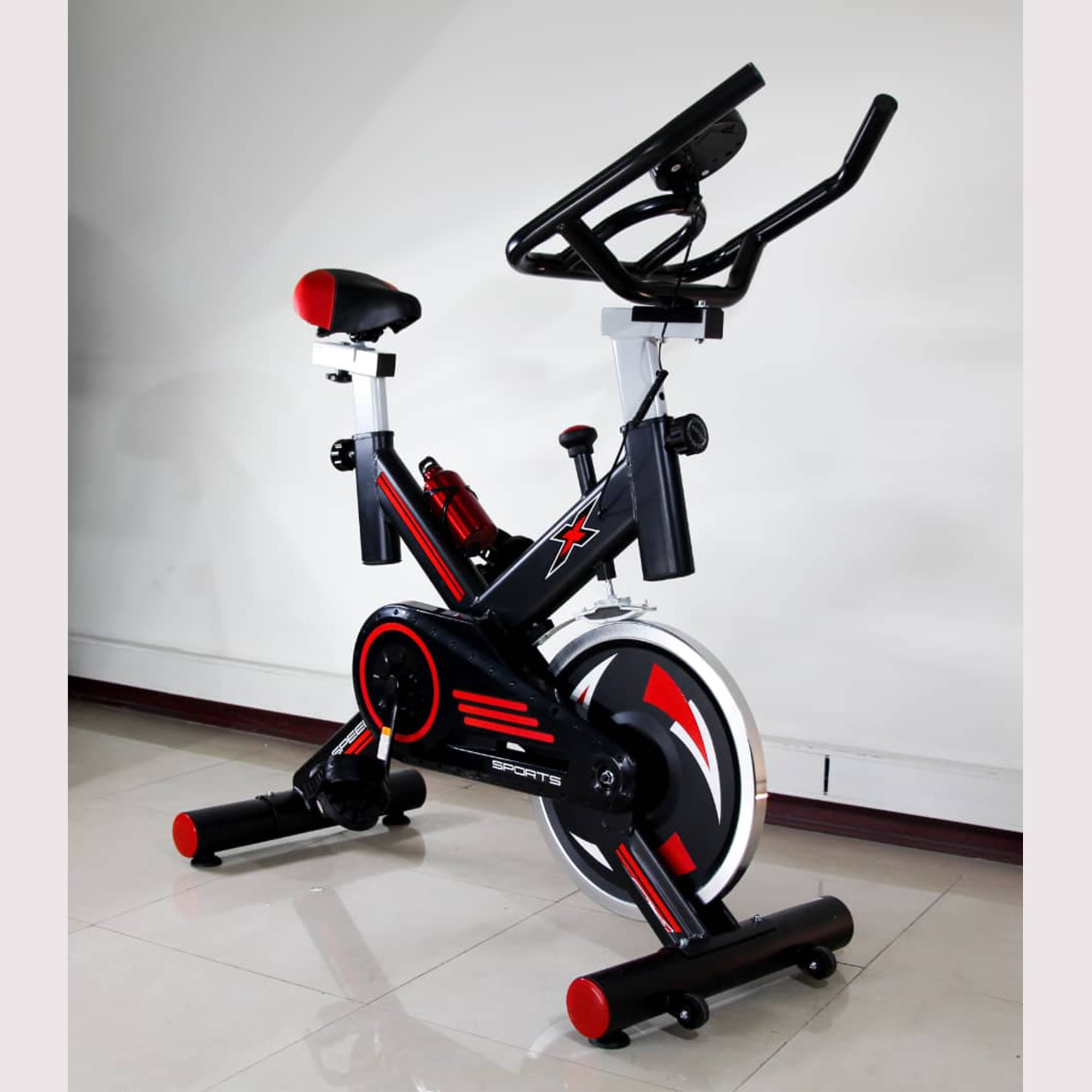 دوچرخه اسپینینگCLASSFIT مدل B50