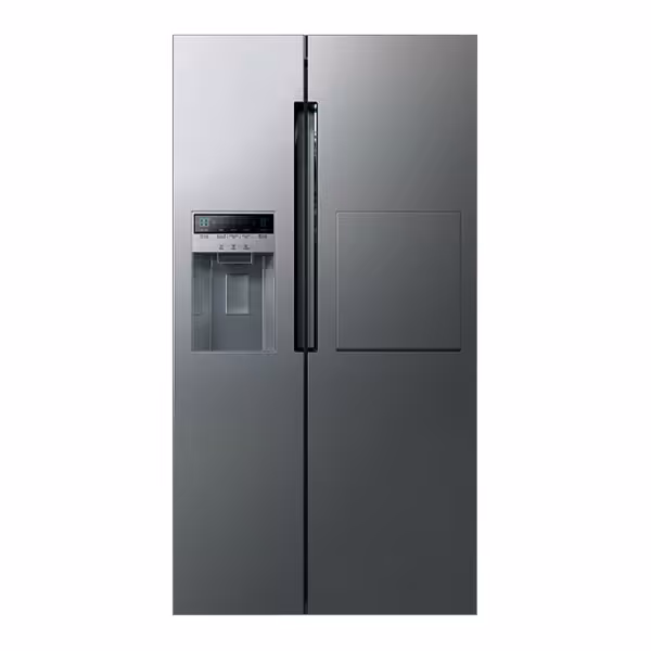 یخچال فریزر ساید بای ساید اسنوا 27 فوت مدل هارمونی S1Di-S110-S