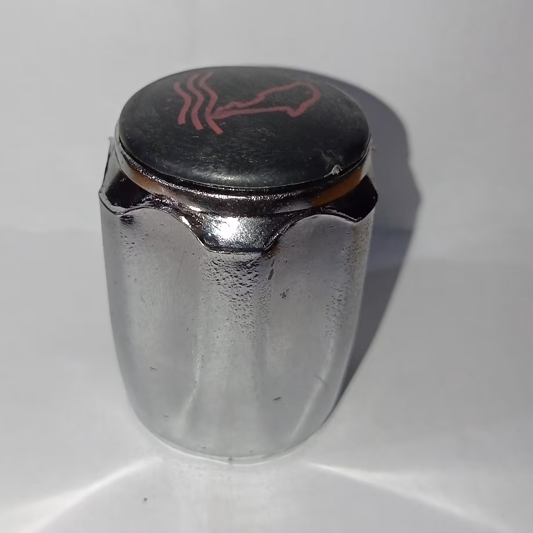 پوسته شیر مخلوط ABS پلاستیکی