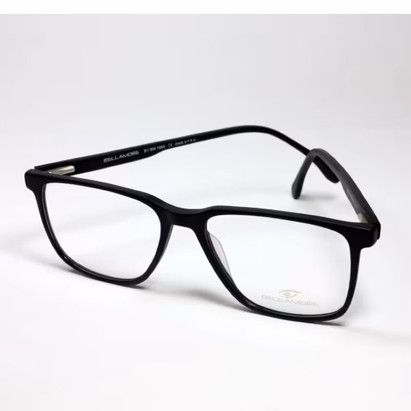 فریم عینک طبی مردانه بزرگ 1510