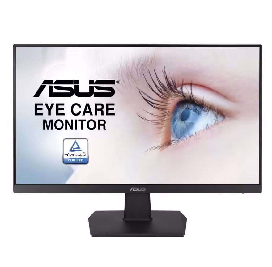 مانیتور 27 اینچ ایسوس مدل VA27EHE