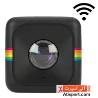 دوربین فیلم برداری ورزشی Polaroid cube plus