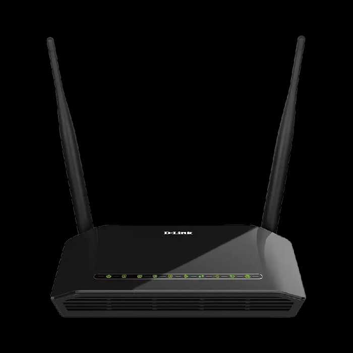 مشخصات ،قیمت و خرید مودم دی لینک مدل DSL-2790U