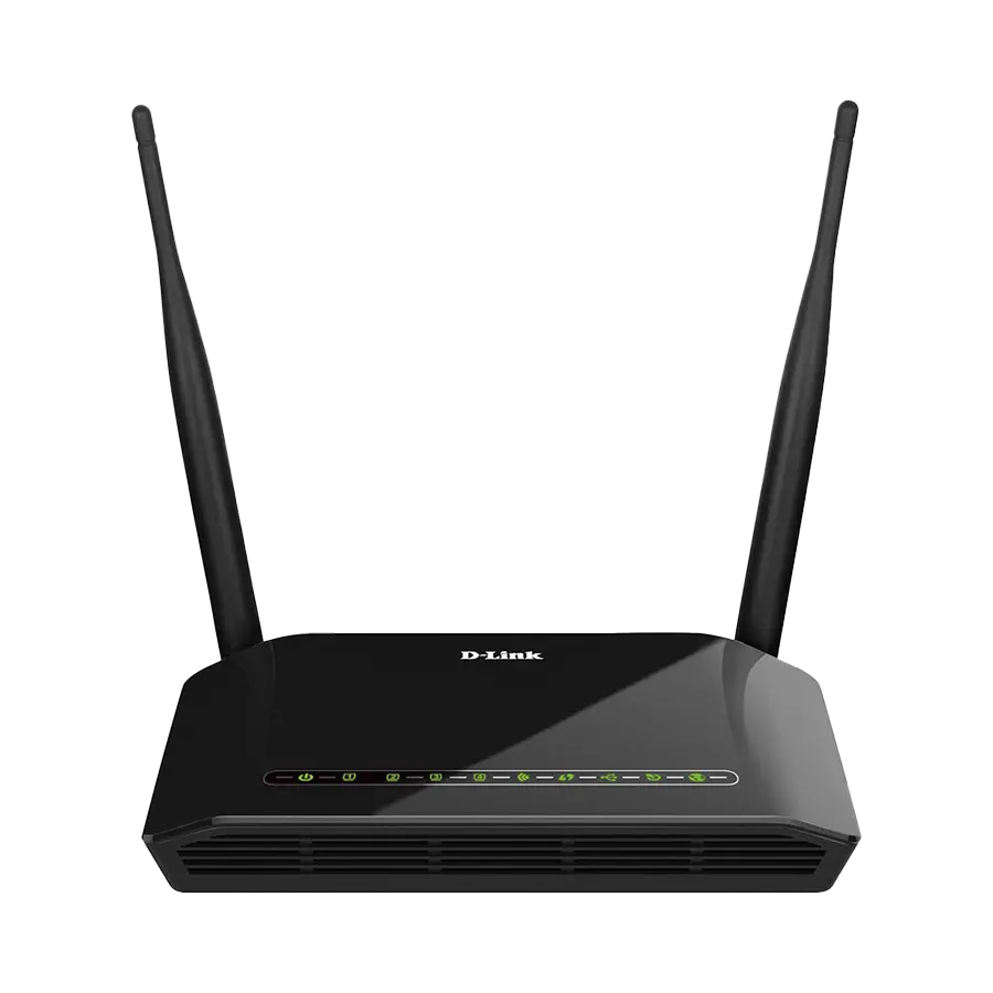 مشخصات ،قیمت و خرید مودم دی لینک مدل DSL-2790U
