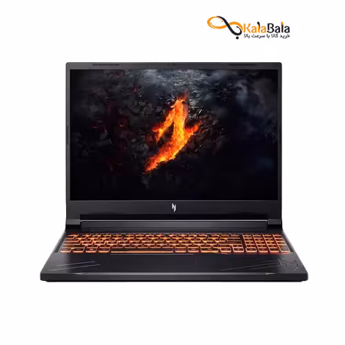 خرید لپ تاپ ایسر مدل NITRO V 16 ANV16-71-70F7 با پردازنده i7