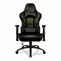 صندلی گیمینگ کوگار مدل  ARMOR ONE X