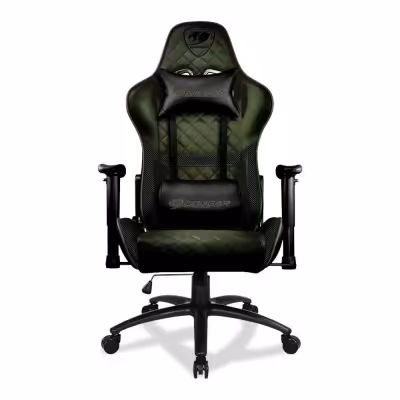 صندلی گیمینگ کوگار مدل  ARMOR ONE X