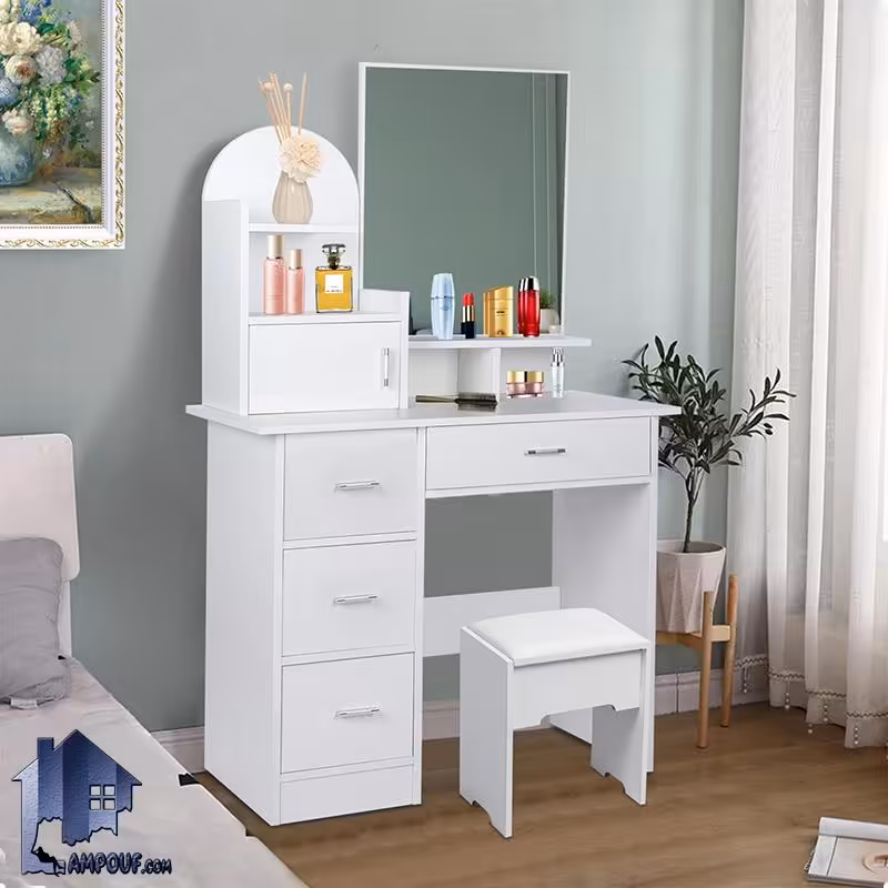 میز آرایش DJ656