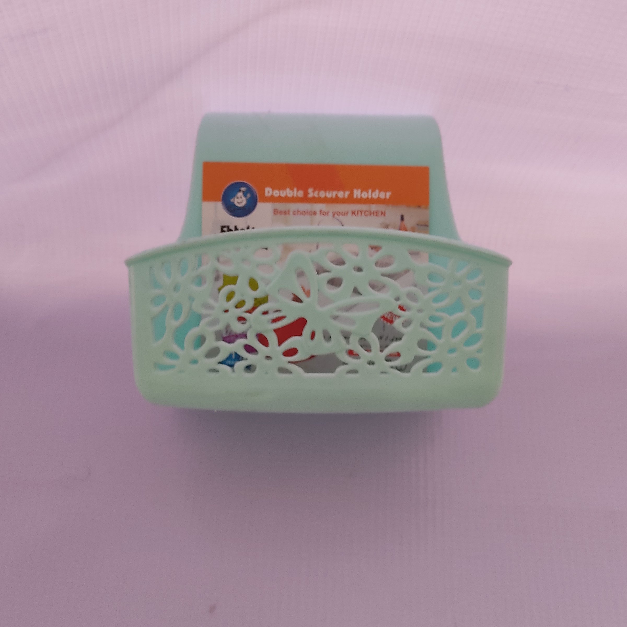 جااسکاج خرجینی