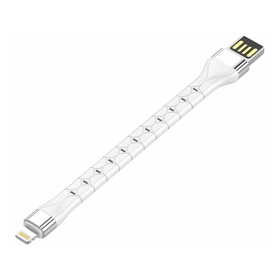 کابل 150 میلی‌متری Lightning الدینیو LS50