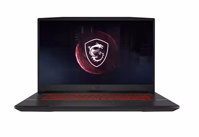 لپ تاپ ام اس آی 17.3 اینچی مدل Pulse GL76 11UEK پردازنده Core i7 رم 16GB حافظه 1TB SSD گرافیک 6GB 3060