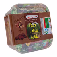 حبه عناب خرما شاینا