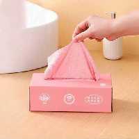 دستمال حوله ای 20 عددی | amazonchi