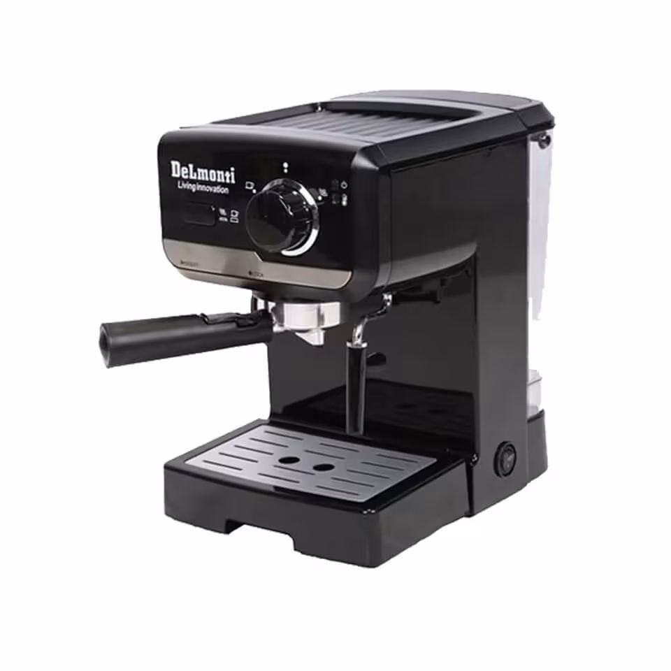 اسپرسوساز دلمونتی مدل Dl 645 ا Delmonti Dl 645 Espresso Machine