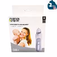 پوار برقی بینی نوزاد برند ماماس پاپاس mamas &amp; papas